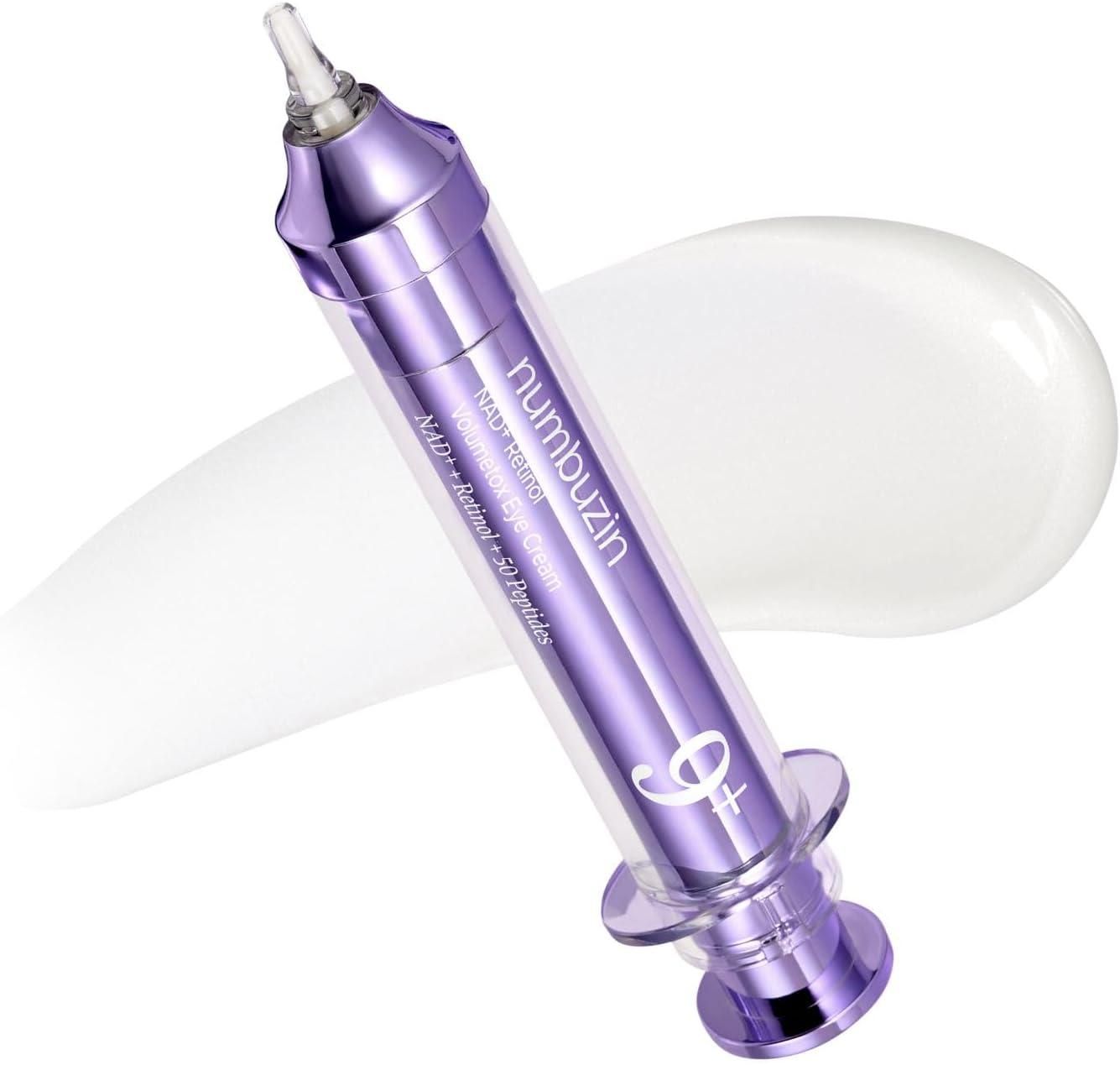 Volumetox Eye Cream 100 gm yzatrg-dh