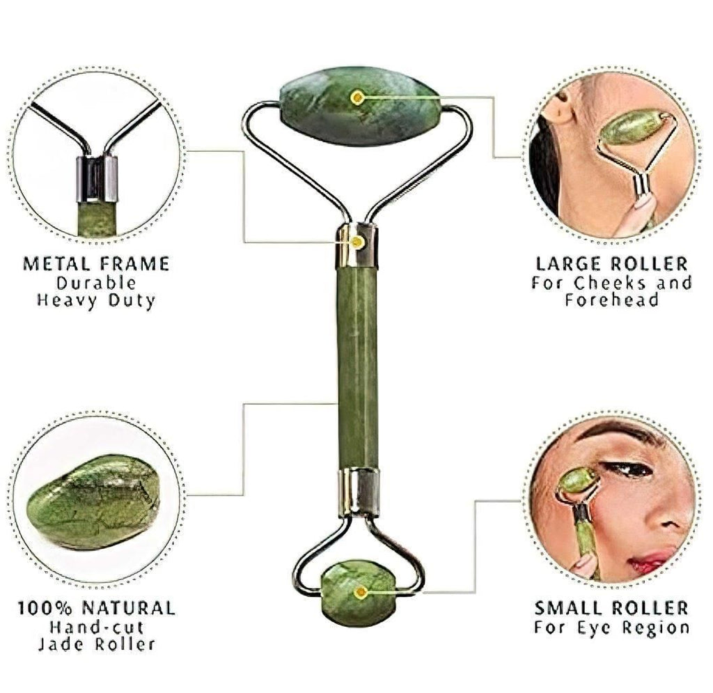 Facial Roller and Massager yzatrg-dh
