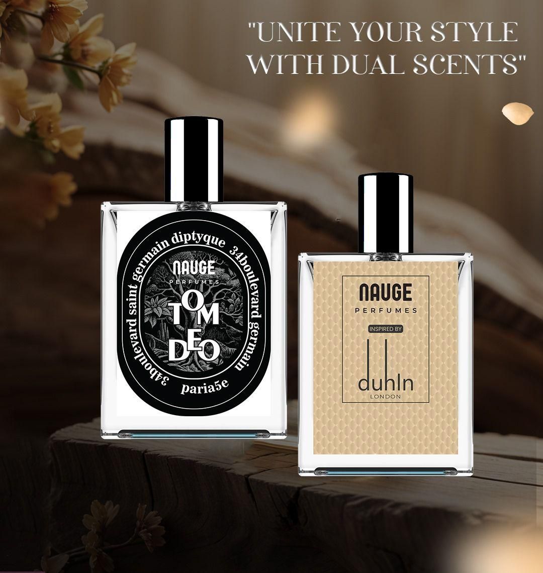 Dullhin LONDON and Tom Deo Luxurious Perfume Combo yzatrg-dh