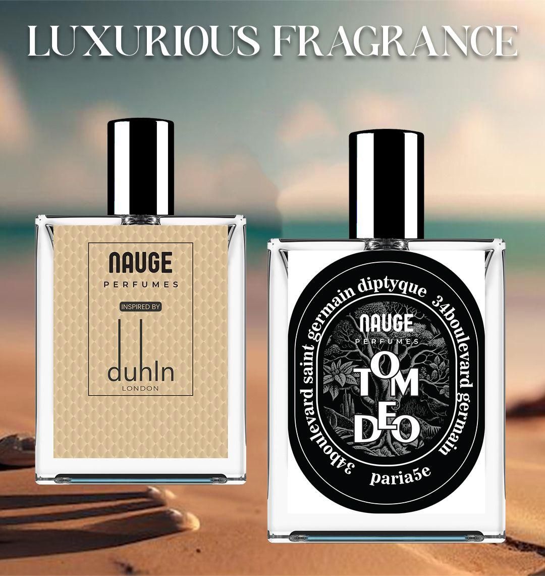 Dullhin LONDON and Tom Deo Luxurious Perfume Combo yzatrg-dh
