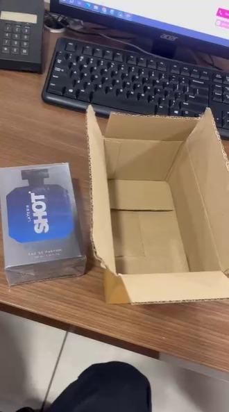 Layer?r Shot Maverick Perfume for Men - 100ml yzatrg-dh