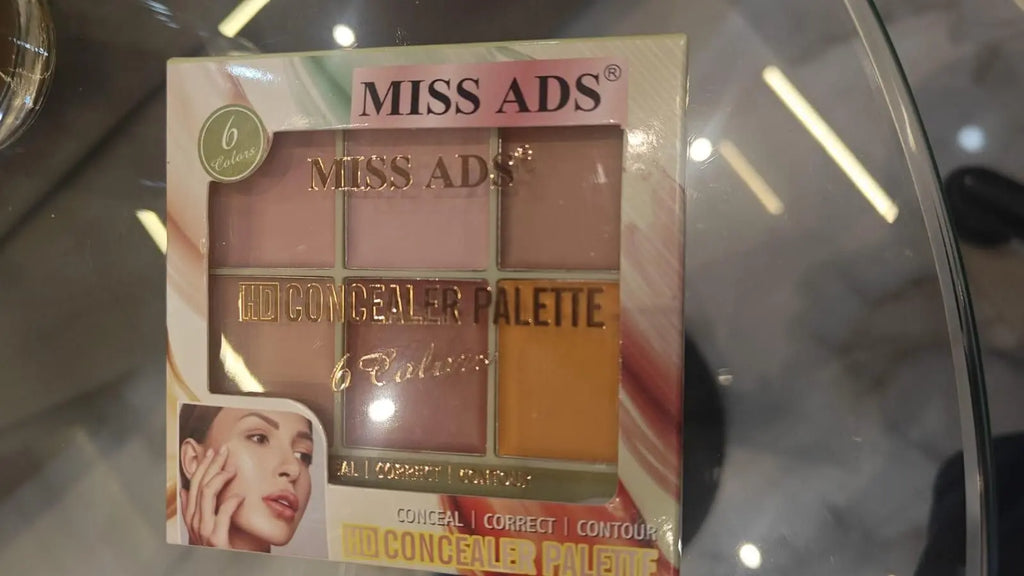 Miss ADS HD Concealer Palette yzatrg-dh