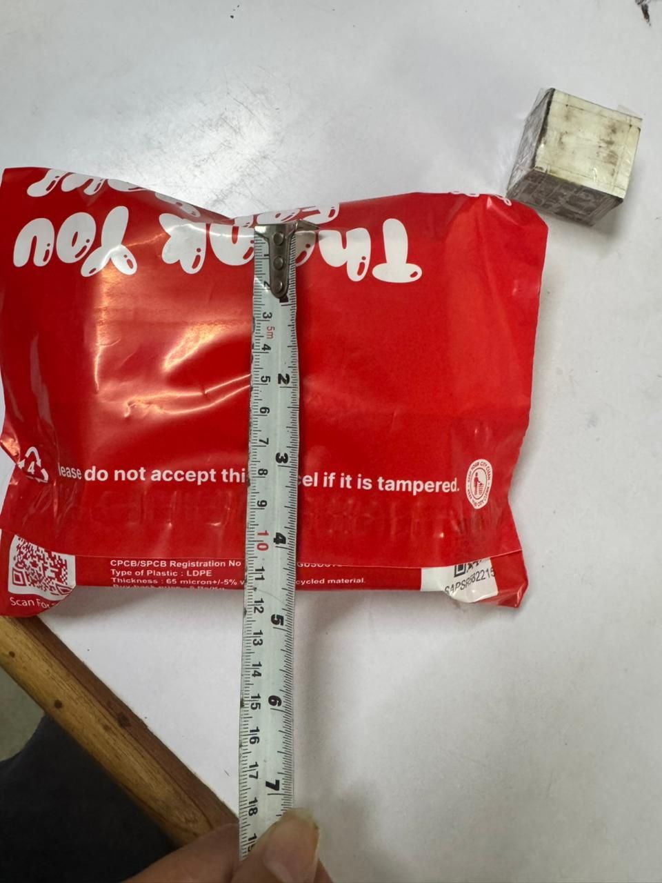 Korean Style Small Pearl Mini Hair Claw Clips with Flower Design (Pack of 10) yzatrg-dh