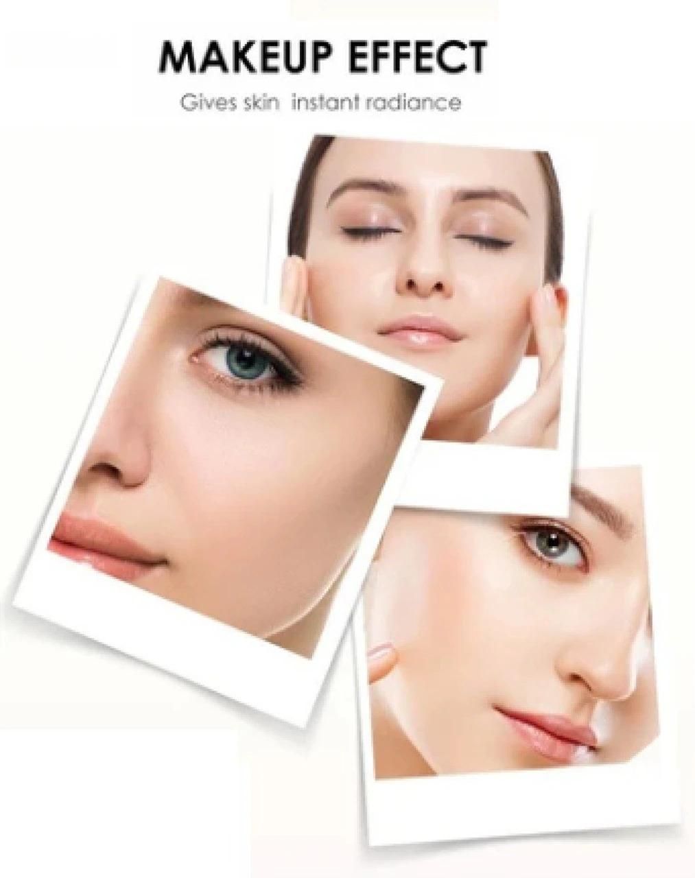 Color Changing Foundation 20 gm yzatrg-dh