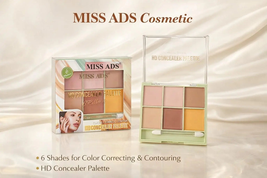 Miss ADS HD Concealer Palette yzatrg-dh