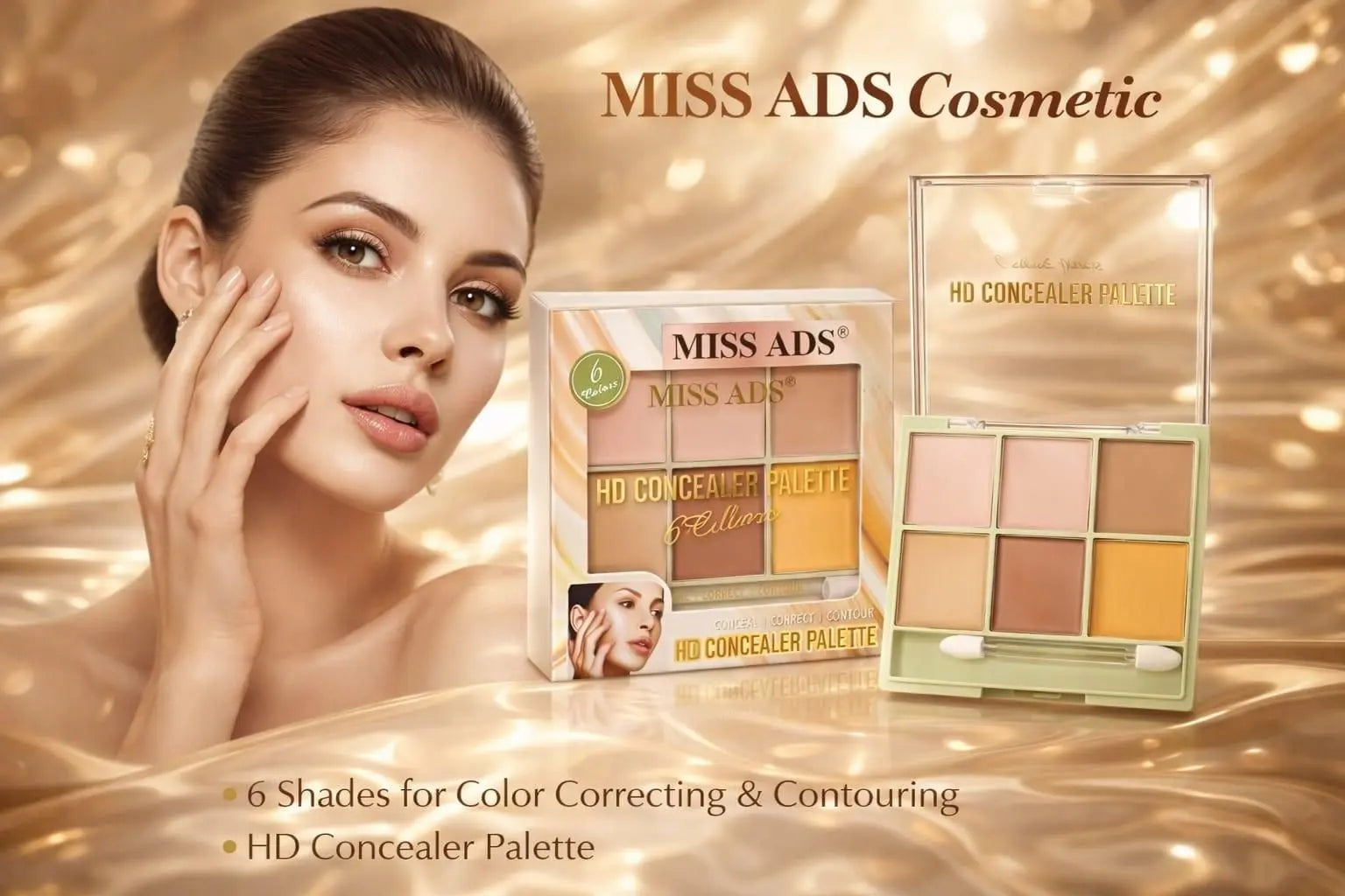 Miss ADS HD Concealer Palette yzatrg-dh