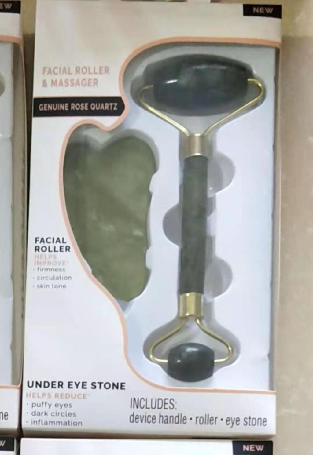 Facial Roller and Massager yzatrg-dh