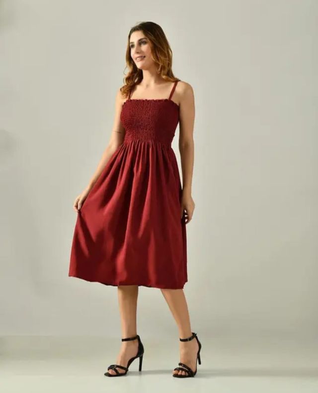 Stylish Women Dress 17570