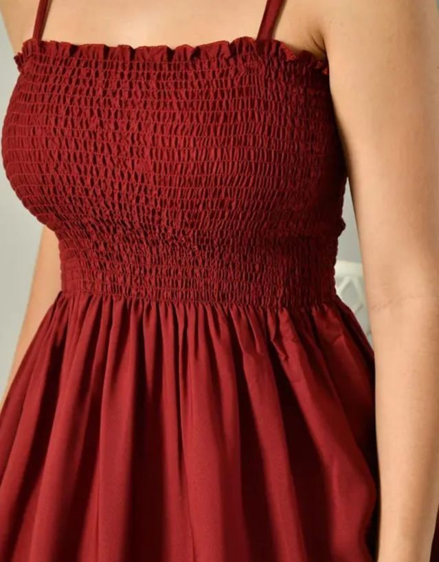 Stylish Women Dress 17570