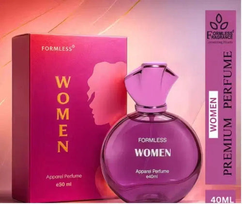 Apparel Women Perfume 40 Ml ( Pack of 1) 1238