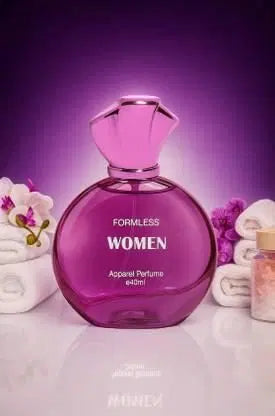 Apparel Women Perfume 40 Ml ( Pack of 1) 1238