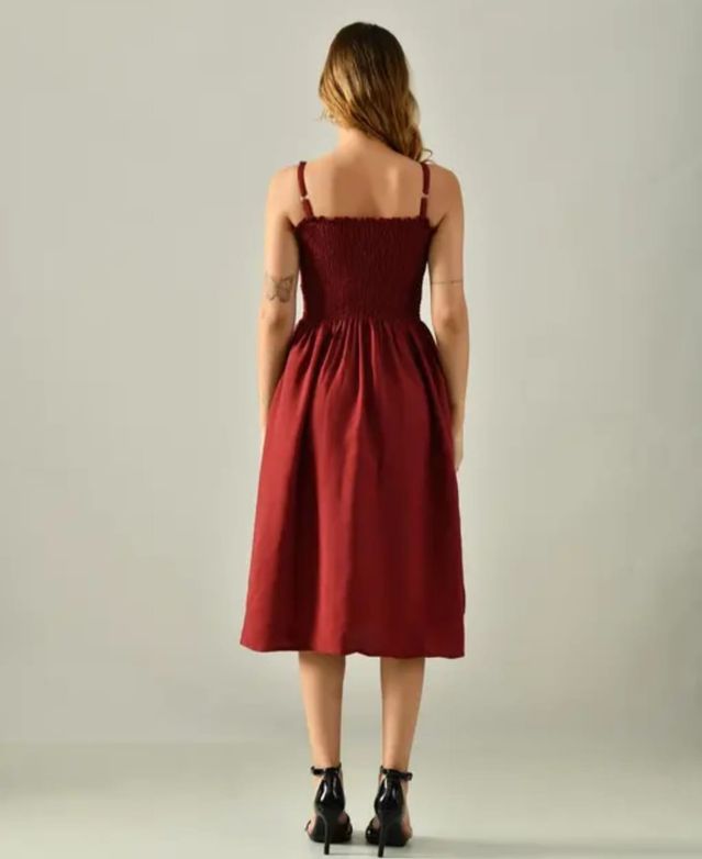 Stylish Women Dress 17570