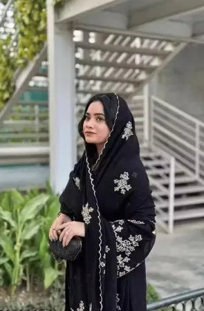 Kurta With Dupatta And Bottomwear 15801